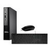 Imagen de CPU DELL PRO MICRO QCM1250 I7-14700TvPro - 16GB DDR5 - 512GB M.2 - WIN11 PRO MFF