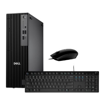 Picture of CPU DELL PRO SLIM QCM1250 ULTRA7-265 - 16GB DDR5 - 512GB M.2 - WIN11 PRO SFF