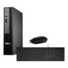 Imagen de CPU DELL PRO MICRO QCM1250 I5-14500T - 8GB DDR5 - 512GB M.2 - WIN11 PRO MFF