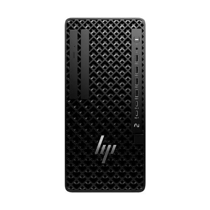 Imagen de CPU HP WORKSTATION Z1 G1I INTEL ULTRA 9 285 - 32GB DDR5 - 1TB SSD - RTX5060 16GB - WINDOWS 11 PRO TOWER BLACK