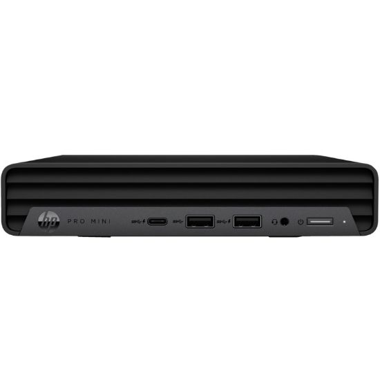 Imagen de CPU HP PRO MINI 400 G9 MFF - INTEL CORE I5-14500T - 16GB RAM DDR5 - 1TB SSD M.2 - WIN11 PRO