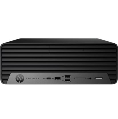 Imagen de CPU HP PRO DESK 400 G9 SFF - INTEL CORE I7-14700 - 16GB RAM DDR5 - 512GB SSD M.2 - WIN11 PRO