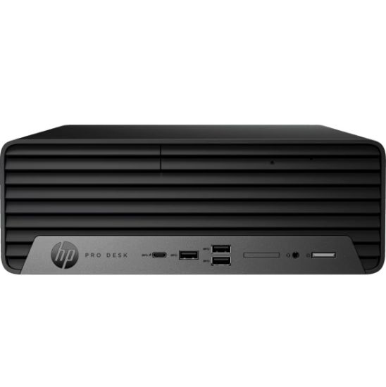 Imagen de CPU HP PRO DESK 400 G9 SFF - INTEL CORE I7-14700 - 16GB RAM DDR5 - 512GB SSD M.2 - WIN11 PRO
