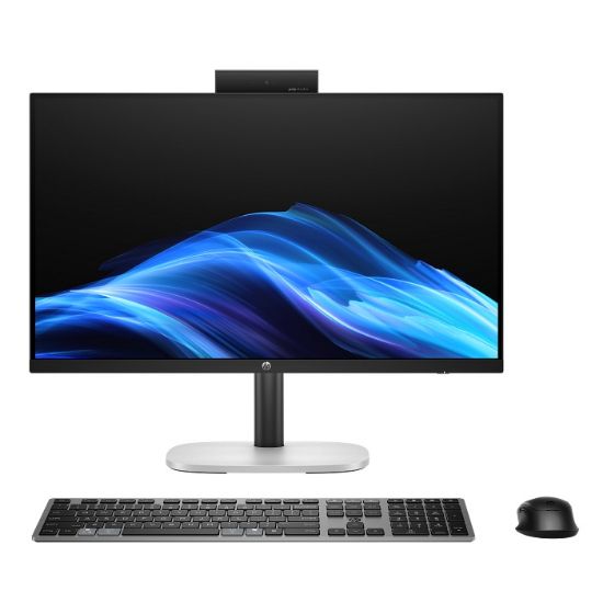 Imagen de TODO EN UNO HP PROSTUDIO 4 AI G1I 23.8" INTEL CORE ULTRA 5 225 - 16GB RAM DDR5 - 1TB SSD WINDOSW 11 PRO
