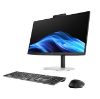 Imagen de TODO EN UNO HP PROSTUDIO 4 AI G1I 23.8" INTEL CORE ULTRA 5 225 - 16GB RAM DDR5 - 1TB SSD WINDOSW 11 PRO