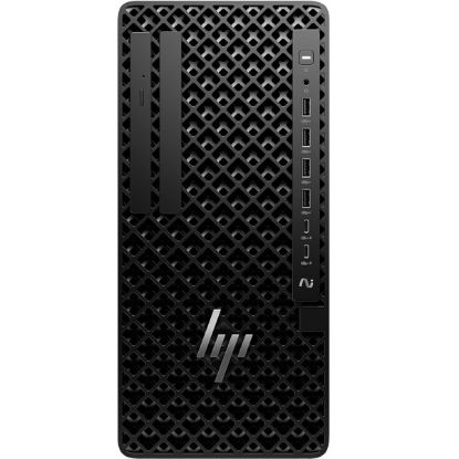 Imagen de CPU HP WORKSTATION Z1 G1I INTEL ULTRA 9 285 - 32GB DDR5 - 1TB SSD - RTX5060 8GB - WINDOWS 11 PRO TOWER BLACK