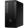 Imagen de CPU HP WORKSTATION Z1 G1I INTEL ULTRA 9 285 - 32GB DDR5 - 1TB SSD - RTX5060 8GB - WINDOWS 11 PRO TOWER BLACK