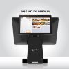 Imagen de PANTALLA 3NSTAR CLIENTE 10.1” LCD 1024X768 AIO P4 - P4-M10