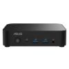 Imagen de NUC BAREBONE ASUS COMPUTADORA INTEL N150- US CORD-L6