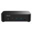 Imagen de NUC BAREBONE ASUS COMPUTADORA INTEL N150- US CORD-L6