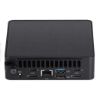 Imagen de NUC BAREBONE ASUS COMPUTADORA INTEL CORE ULTRA 5 125H - DDR5 - M.2 2280 - WIFI - BT - INCLUYE CABLE