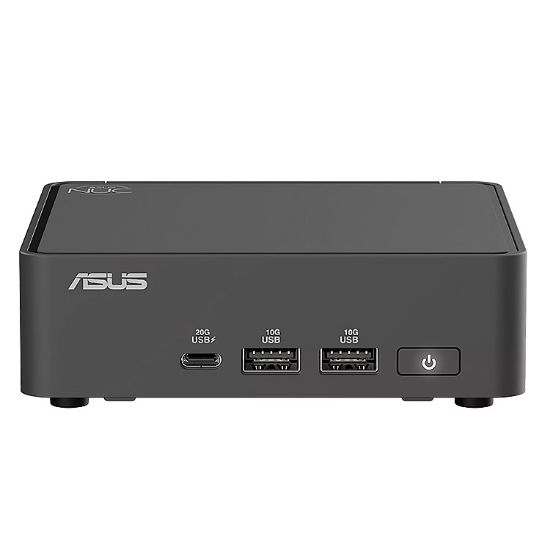 Imagen de NUC BAREBONE NUC 15 PRO ASUS COMPUTADORA INTEL CORE ULTRA 7 255H - DDR5 - M.2 2280 - WIFI - BT - INCLUYE CABLE