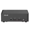 Imagen de NUC BAREBONE ASUS COMPUTADORA INTEL CORE ULTRA 5 125H - DDR5 - M.2 2280 - WIFI - BT - INCLUYE CABLE