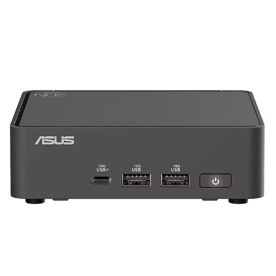 Imagen de NUC BAREBONE ASUS COMPUTADORA INTEL CORE ULTRA 5 125H - DDR5 - M.2 2280 - WIFI - BT - INCLUYE CABLE