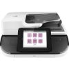 Imagen de ESCÁNER HP DIGITAL SENDER FLOW 8500 FN2 HASTA 100 PPM/200 IPM ADF DUPLEX USB LAN
