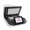 Imagen de ESCÁNER HP DIGITAL SENDER FLOW 8500 FN2 HASTA 100 PPM/200 IPM ADF DUPLEX USB LAN