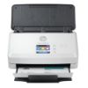 Imagen de ESCÁNER HP SCANJET PRO N4000 SNW1 HASTA 40 PPM / 80 IPM ADF DUPLEX – LAN USB WIFI 