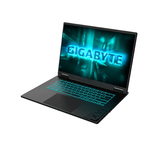 Imagen de LAPTOP GAMER GIGABYTE A16 AMD RYZEN 7 260 - 16GB RAM DDR5 - 512GB SSD - WIN11 HOME