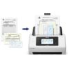 Imagen de ESCÁNER INALÁMBRICO DE ALTA VELOCIDAD EPSON DS-800WN HASTA 50PPM/100IPM - ADF DUPLEX – LAN – USB - WIFI
