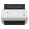 Imagen de ESCÁNER DE ESCRITORIO BROTHER DE ALTA VELOCIDAD ADS-3100 COMPACTO HASTA 40PPM/80IPM DUPLEX - USB