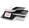 Imagen de ESCÁNER CAMA PLANA PARA DOCUMENTOS HP SCANJET ENTERPRISE FLOW N9120 FN2 HASTA 120PPM/240IPM AAD DUPLEX - LAN USB