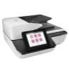 Imagen de ESCÁNER CAMA PLANA PARA DOCUMENTOS HP SCANJET ENTERPRISE FLOW N9120 FN2 HASTA 120PPM/240IPM AAD DUPLEX - LAN USB