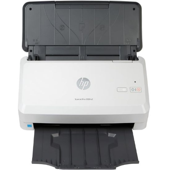 Imagen de ESCÁNER HP SCANJET PRO 2000 S2 HASTA 35PPM/70IPM ADF DUPLEX - USB
