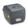 Imagen de IMPRESORA DE ETIQUETAS ZEBRA ZD421 TERMICA DIRECTA Y TERMO TRANSFERENCIA 4” USB - LAN - BT LE 5.0