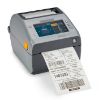 Imagen de IMPRESORA DE ETIQUETAS ZEBRA ZD621 TERMICA DIRECTA LCD TACTIL 4” 203PPP USB - LAN - WIFI - CON CORTADOR