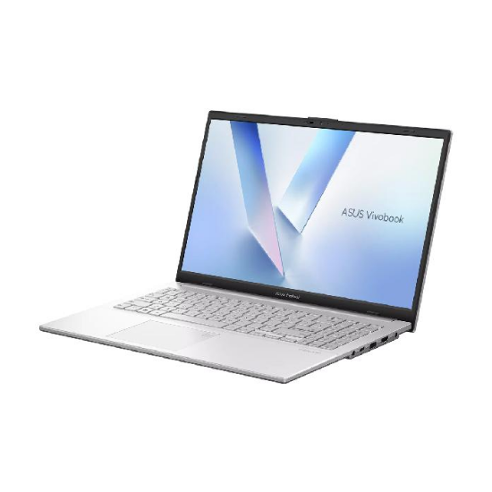 Imagen de LAPTOP ASUS E1504FA AMD RYZEN 5 7520U - 512GB SSD - 16GB RAM DDR5 - 15.6" - SILVER 