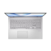 Imagen de LAPTOP ASUS E1504FA AMD RYZEN 5 7520U - 512GB SSD - 16GB RAM DDR5 - 15.6" - SILVER 