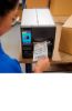 Imagen de IMPRESORA DE ETIQUETAS TÉRMICAS Y TERMO TRANSFERENCIA ZEBRA ZT231 - 4" USB – LAN – SERIAL - BLUETOOTH