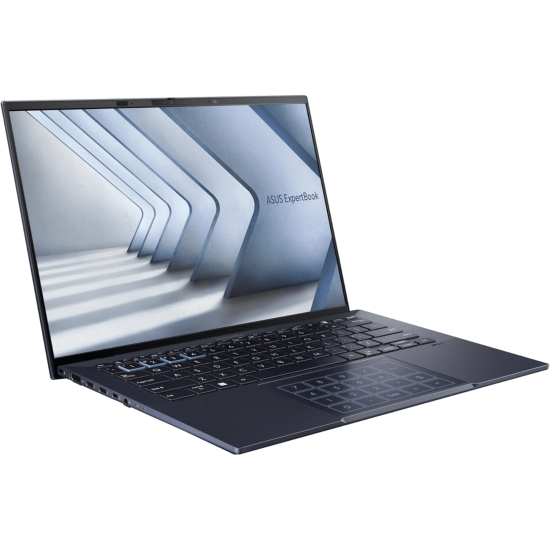 Imagen de LAPTOP ASUS EXPERTBOOK B3 INTEL ULTRA 5 255H - 16GB RAM DDR5 - 512GB SSD M.2 - 16" - GRIS