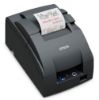 Imagen de IMPRESORA EPSON MATRICIAL USB NEGRA – TM-U220II TM-U220IID-022 DOT MATRIX PRINTER