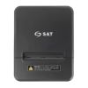 Imagen de IMPRESORA TÉRMICA DIRECTA SAT Q22UE 256KB 64KB-RAM 80MM 230MM-S 203DPI 1D 2D USB ETHERNET BLACK