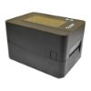 Imagen de IMPRESORA TÉRMICA DIRECTA SAT TT460UE 128KB 64KB-RAM 203DPI  USB ETHERNET BLACK