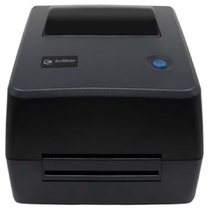Imagen de IMPRESORA DE ETIQUETAS TÉRMICA DIRECTA Y TERMOTRANSFERENCIA 3NSTAR LTT214  USB - LAN