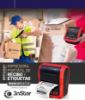 Imagen de IMPRESORA PORTATIL DE RECIBOS 3NSTAR PPT305BT 80MM  3″  USB - BLUETOOTH