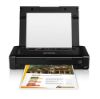 Imagen de IMPRESORA PORTATIL EPSON WORKFORCE WF-100 WIFI