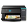 Imagen de EPSON ECOTANK L4360 IMPRESORA MULTIFUNCIONAL A COLOR WI-FI Y DÚPLEX - USB - WIFI