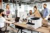 Imagen de IMPRESORA MULTIFUNCION WORKFORCE PRO WF-C5810 34PPM USB – LAN - WIFI