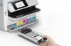 Imagen de IMPRESORA MULTIFUNCION WORKFORCE PRO WF-C5890 34PPM USB – LAN – WIFI