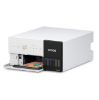 Imagen de IMPRESORA FOTOGRÁFICA PROFESIONAL MINILAB SURELAB D570 LCD 1.44” USB – LAN – WIFI 