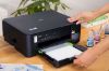 Imagen de IMPRESORA MULTIFUNCIONAL BROTHER INKBENEFIT TANK DCP-T430W A COLOR USB - WIFI
