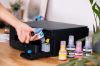 Imagen de IMPRESORA MULTIFUNCIONAL BROTHER INKBENEFIT TANK DCP-T530DW DUPLEX A COLOR USB - WIFI