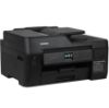 Imagen de IMPRESORA MULTIFUNCIONAL FORMATO A3 BROTHER INKBENEFIT TANK MFC-T4500DW LCD 2.7" DUPLEX A COLOR USB - WIFI