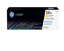 Imagen de Toner Hp Laserjet 201a Amarillo CF402A