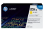 Imagen de Toner Hp Laserjet Amarillo CE252A