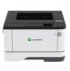 Imagen de IMPRESORA MONOCROMATICA LASER LEXMARK MS331DN 40PPM DUPLEX USB -LAN 
