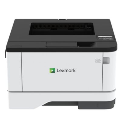 Imagen de IMPRESORA MONOCROMATICA LASER LEXMARK MS331DN 40PPM DUPLEX USB -LAN 